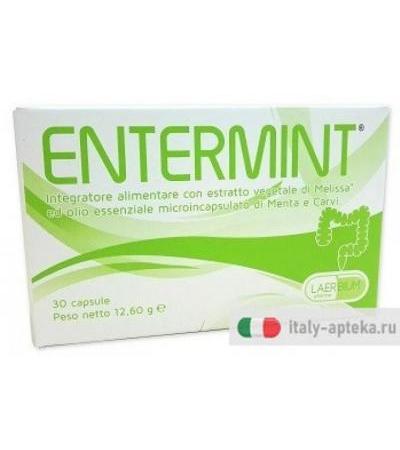 ENTERMINT 30CPS