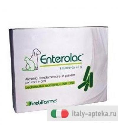 ENTEROLAC MANG 8BUST 7,5G