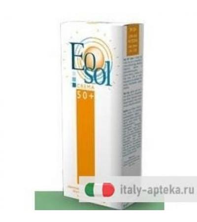 EOSOL CREMA SOLARE 50+ 50ML