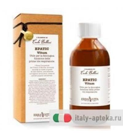 EPATIC VITUM 200ML