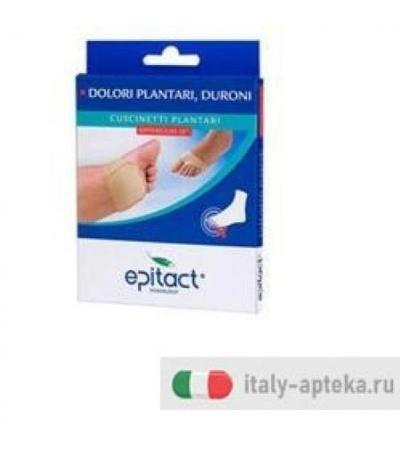 Epitact Cuscinetti Dolori Plantari Misura L 1 Paio