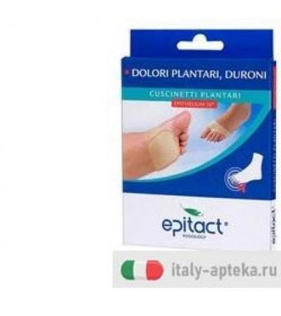 Epitact Cuscinetto Plantare Epthelium Small 1 Paio