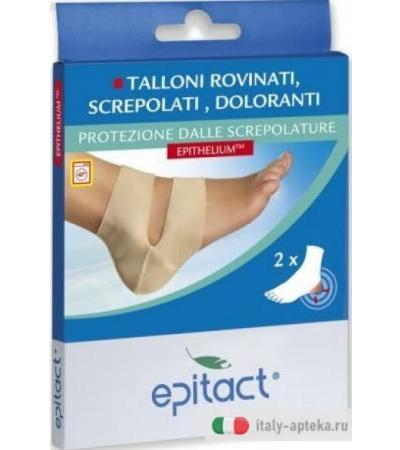EPITACT PROT SCREP TALLONI 2PZ