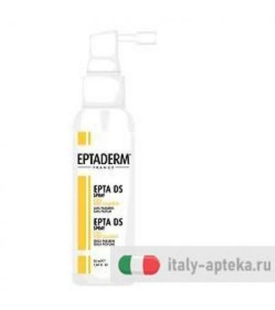 EPTA DS SPRAY SEBO SQUAMOSI