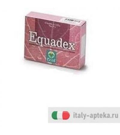 EQUADEX 50TAV 0,44G 753