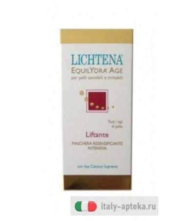 EQUILYDRA AGE MASCH RIDEN 50ML
