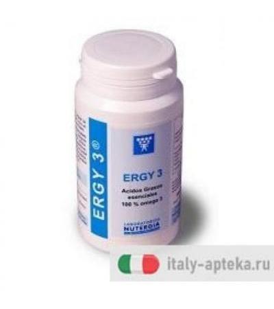 ERGY 3 OMEGA 3 100CPS MOLLI