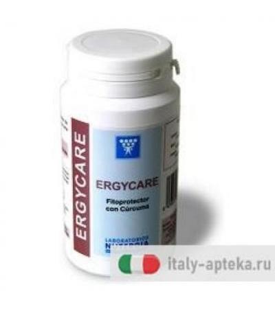 ERGYCARE CURC/BROC/PEPE 80CPS