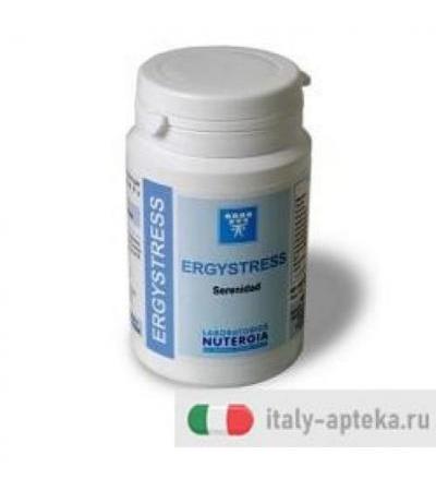 ERGYSTRESS 60CPS