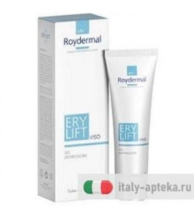 ERYLIFT GEL ANTIROSSORE 30ML