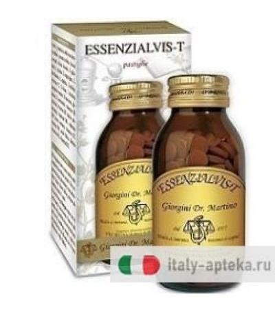 ESSENZIALVIS 180PAST