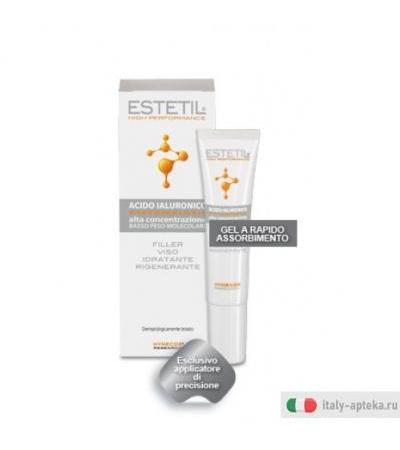 ESTETIL FILLER IDRAT ANTIAGE