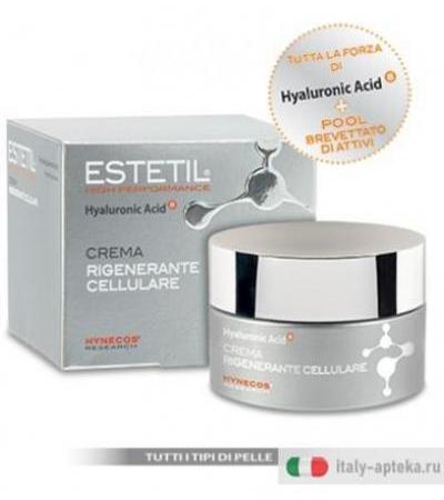 ESTETIL RIGENER CELL CR 50ML
