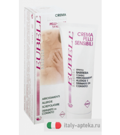 Eubell Barriera 75ml