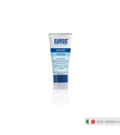 Eubos Crema Mani Tubo 50ml