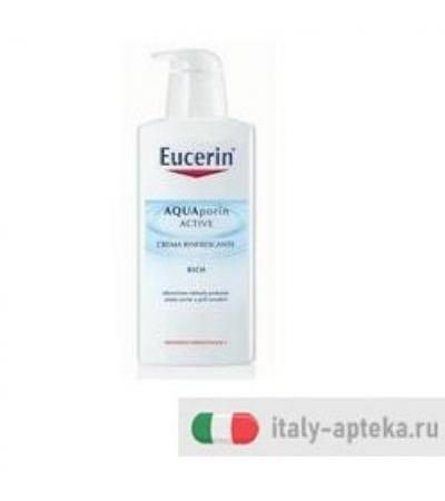 Eucerin Aquaporin Rich 400ml