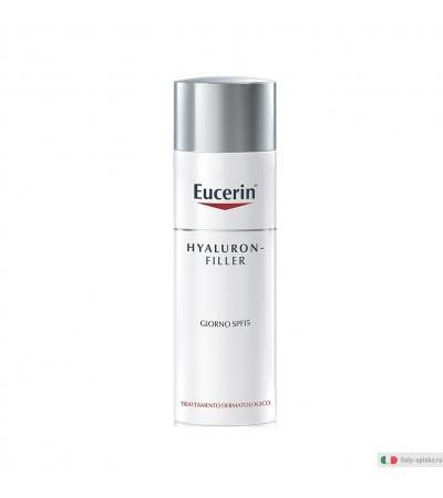 Eucerin Hyaluron Filler Pelli Normali E Miste 50ml
