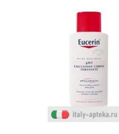 EUCERIN PH5 EMULSIONE IDRAT