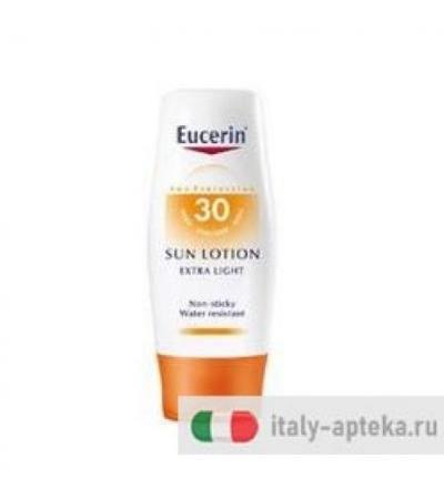 Eucerin Sun Lot Light SPF30