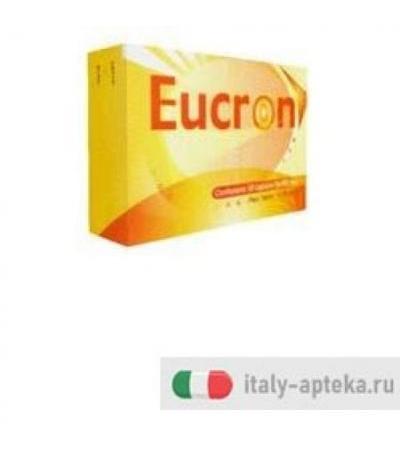 EUCRON 30CPS