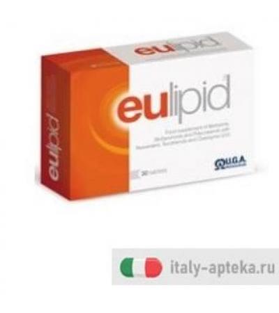 EULIPID 30CPR