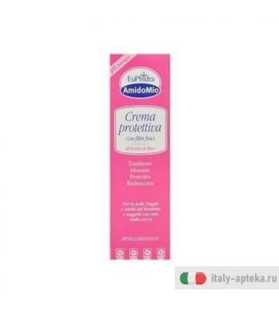 Euphidra Amidomio Crema Protettiva 50ml
