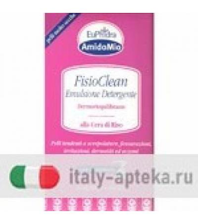 Euphidra Amidomio Fisioclean 200ml