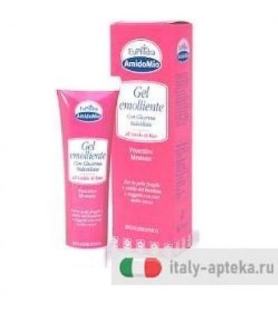 EUPHIDRA AMIDOMIO GEL EMOL 50M