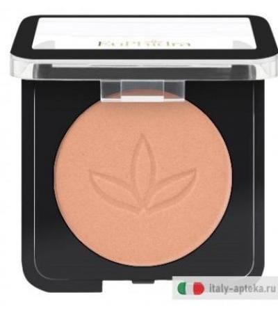 Euphidra Fard Mat Albicocca 4,5g