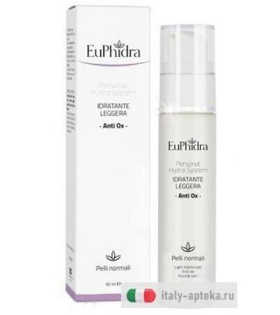 EUPHIDRA PHS IDRAT LEG P NORM