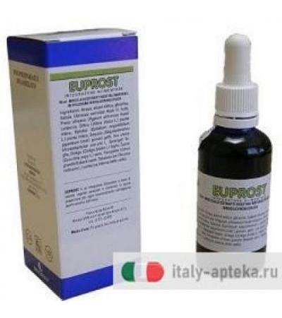 EUPROST 50ML SOL IAL