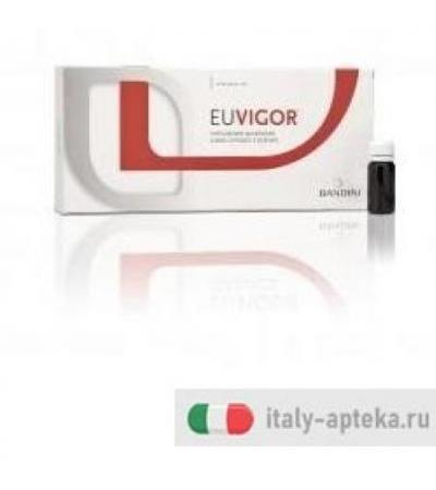 EUVIGOR 10FL 10ML