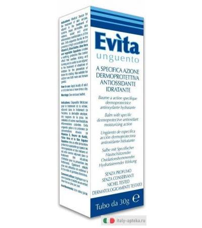 EVITA UNGUENTO 30ML
