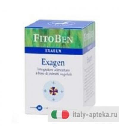 EXAGEN 60CPS