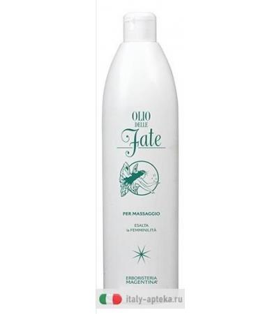 FATE 500ML OLIO DELLE FATE