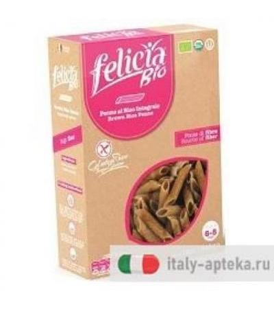 FELICIA BIO RISO INTEGRA PENNE