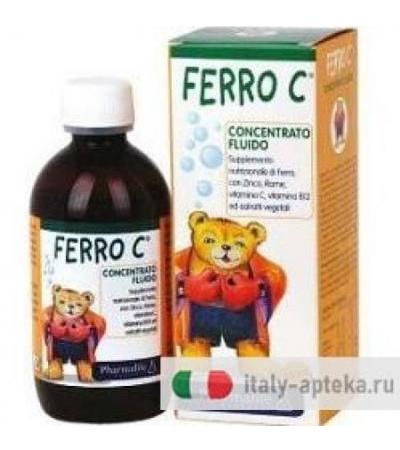 Ferro C 200ml