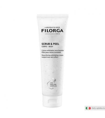 Filorga Scrub & Peel 150ml