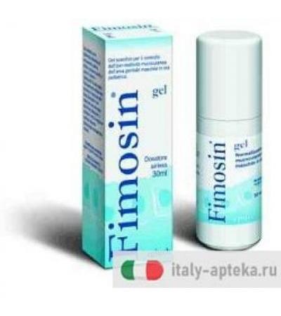 FIMOSIN GEL 30ML