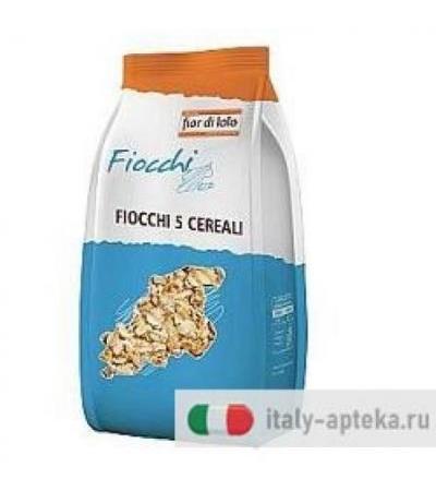 FIOCCHI 5 CRL 500G 2133