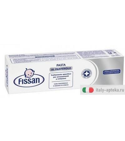 Fissan Pasta Pantenolo 100ml