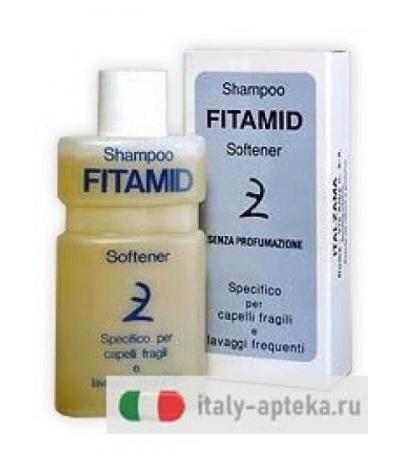 FITAMID SH LAVAGGI FREQ 100ML