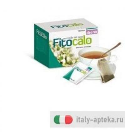 FITOCALO DRENA TIS 20BUST