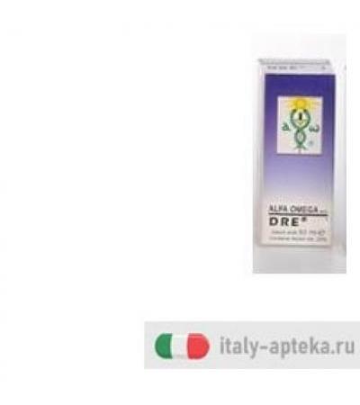 FITOMEGA DRE 7 50ML GTT