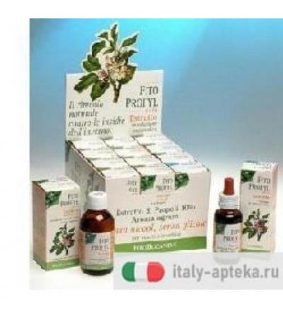 FITOPROFYL PROPOLI GOCCE 30ML