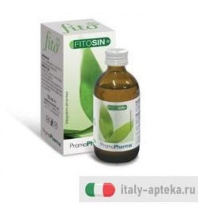FITOSIN 46 50ML GTT
