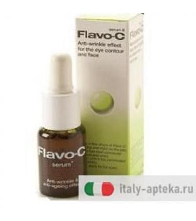 FLAVO C SERUM 15ML