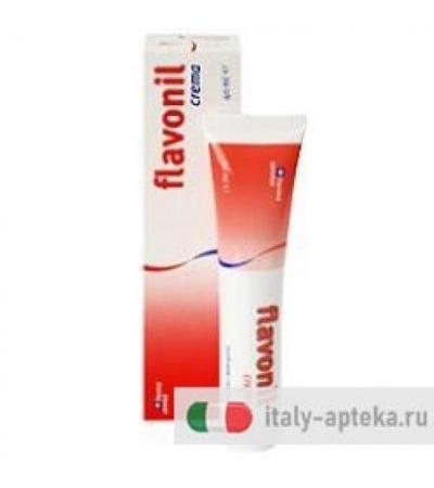 FLAVONIL CR ASTRING LENIT 40ML