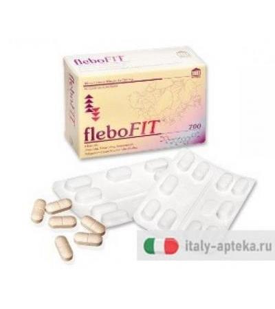 FLEBOFIT 20CPR FILMATE