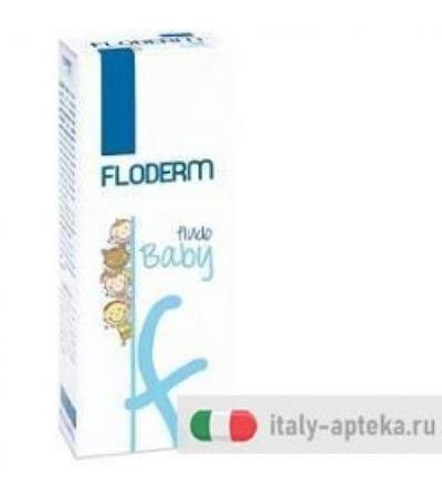FLODERM FLUIDO BABY 100ML